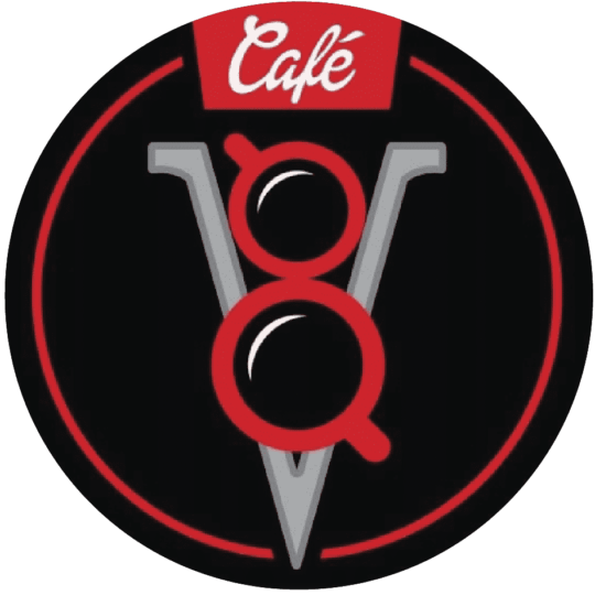 CAFE V8