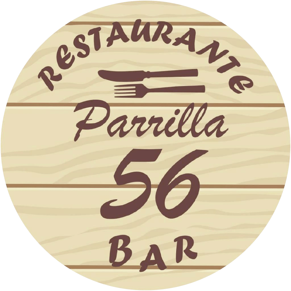 PARRILA 56