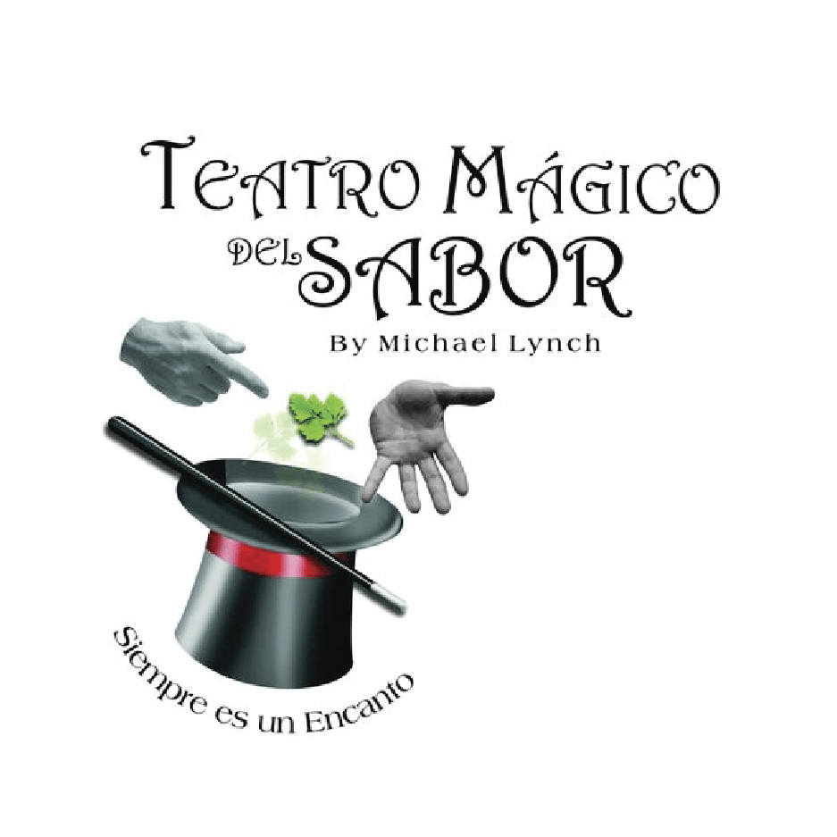 TEATRO MÁGICO DEL SABOR
