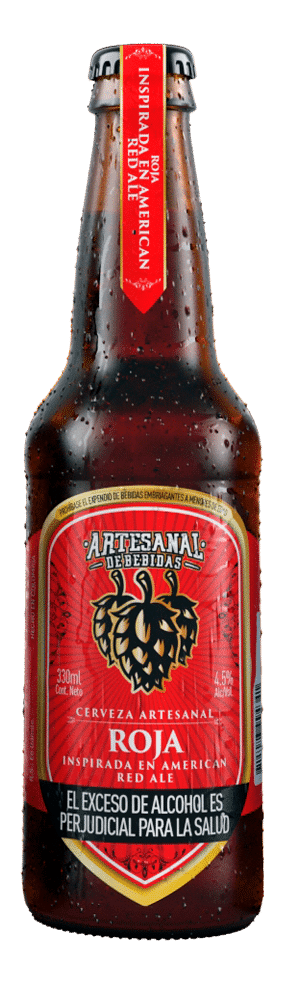 AMERICAN RED ALE